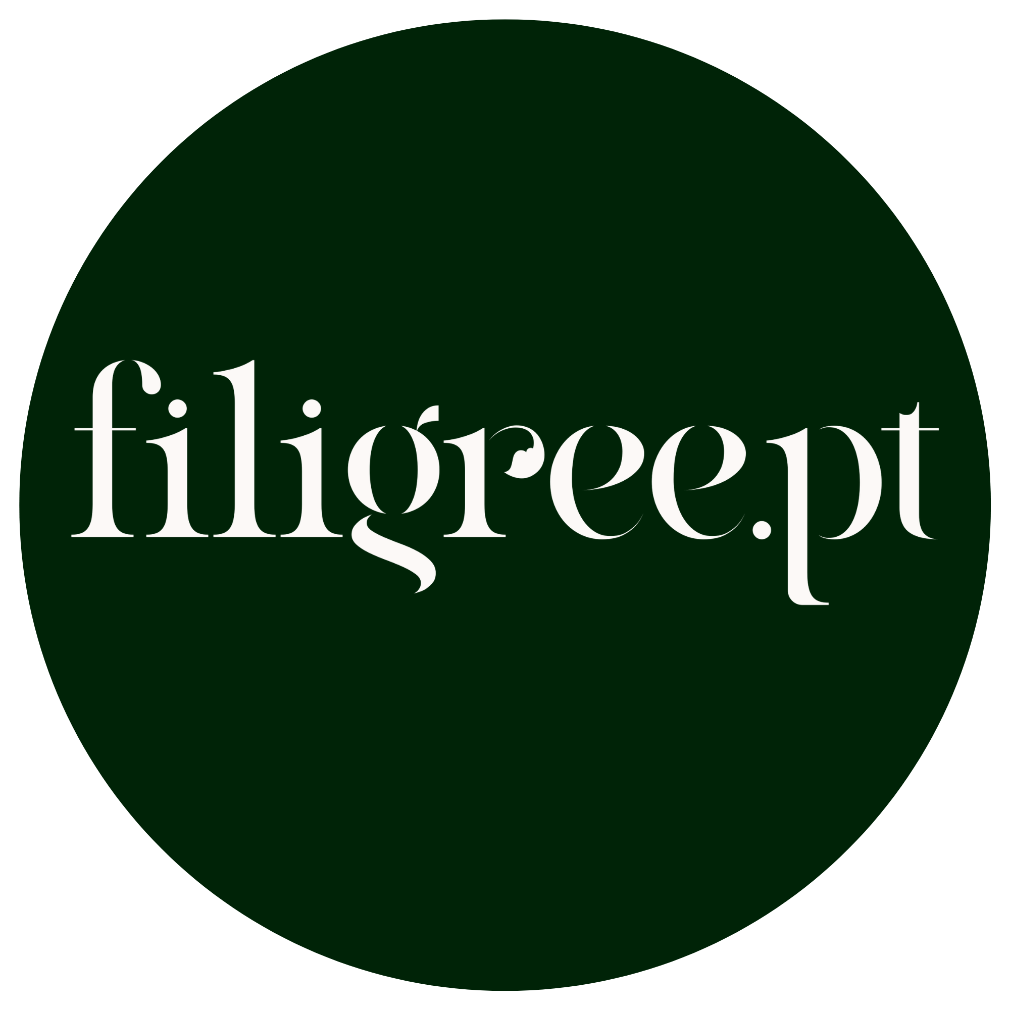 Filigree.pt